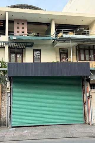 Cho thuê Nhà riêng 130m2 giá 50 triệu tại - Chọn - Phường 11 Quận Bình Thạnh TP. Hồ Chí Minh