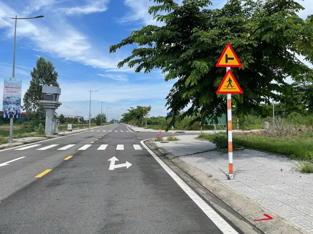 Nền Dragon Pearl 90m² từ 2,52 tỷ – đón nhu cầu ở thực vùng công nghiệp Đức Hòa