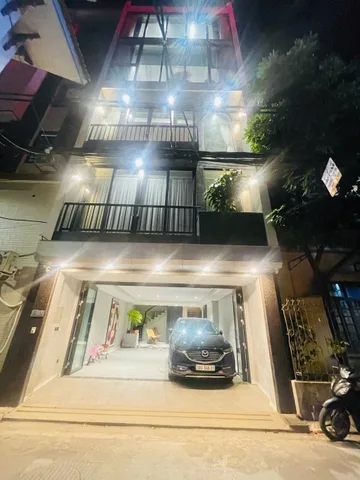Bán nhà rộng đẹp Bát Khối 92m2 tài sản đáng xem tại Long Biên