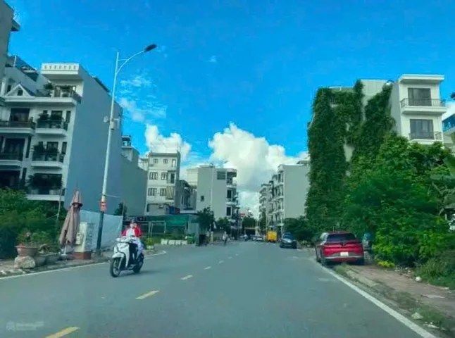🔥 SIÊU PHẨM ĐẤT MẶT ĐƯỜNG THẾ LỮ – VỊ TRÍ VÀNG KINH DOANH 🔥