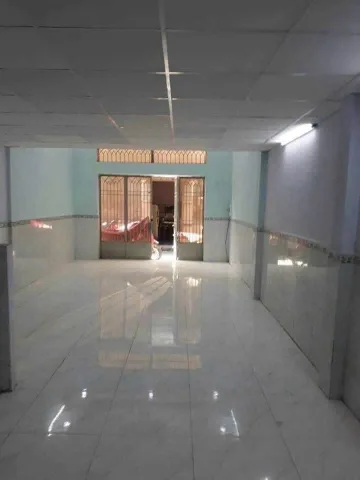 Bán Nhà Đường Nguyễn Ảnh Thủ ngay trường Giao Thông Vận Tải gần Ngã Tư Trung Chánh