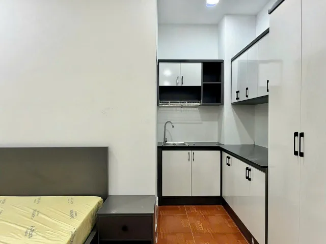 Bán Nhà Hẻm 493/63 Cách Mạng Tháng 8, P13, Q10
