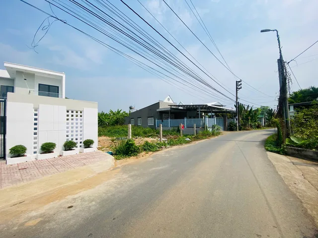 Bán Đất 160m2 có sẵn 100 m2 thổ cư giá 1.38 tỷ tại Đường Huỳnh Văn Nghệ Phường Bửu Long Thành phố Biên Hòa Đồng Nai