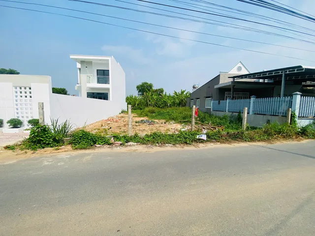 Bán Đất 160m2 có sẵn 100 m2 thổ cư giá 1.38 tỷ tại Đường Huỳnh Văn Nghệ Phường Bửu Long Thành phố Biên Hòa Đồng Nai