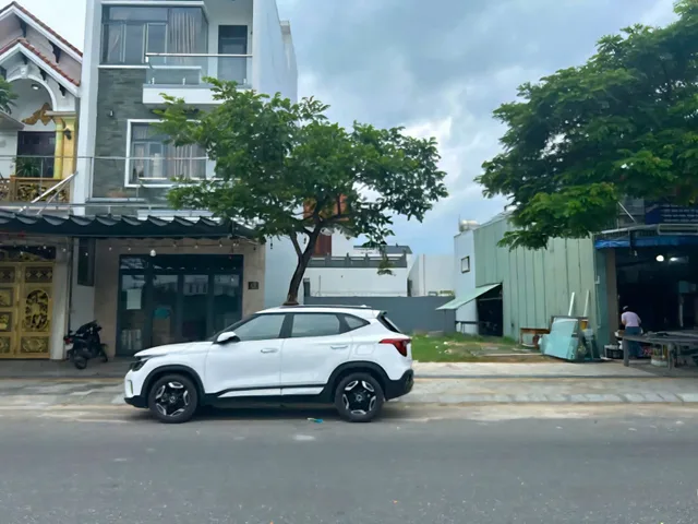 Chính chủ bán đất mặt tiền 10m5 Khúc Hạo , Phường Sơn Trà , TP. Đà Nẵng 💥💥💥
