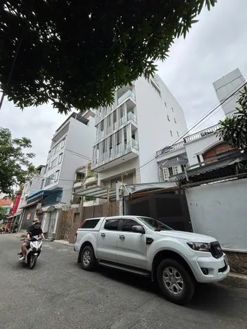 HẺM XE HƠI CMT8- ĐỐI DIỆN CÔNG VIÊN LÊ THỊ RIÊNG - 63M2 - 4X16 -NHÀ 1 CHỦ - 1 TẦNG - NHINH 13TY