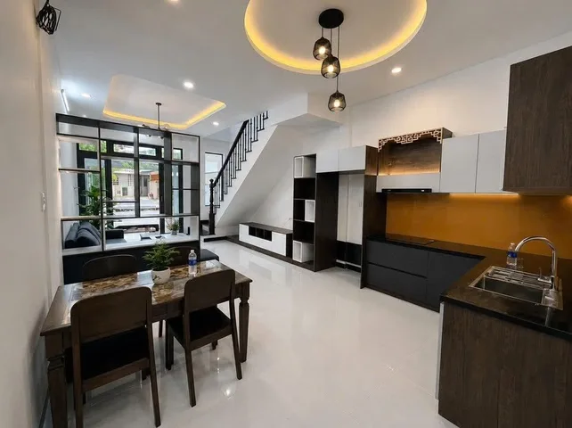 Bán Nhà riêng 90m2 có sẵn 90 m2 thổ cư giá 1.75 tỷ tại Đường Đồng Khởi Phường Trảng Dài Thành phố Biên Hòa Đồng Nai