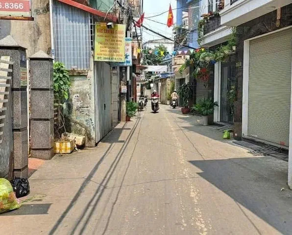 🔥 BÁN ĐẤT QUỲNH CƯ – HÙNG VƯƠNG – HỒNG BÀNG 72m²💰chỉ 1,86 tỷ