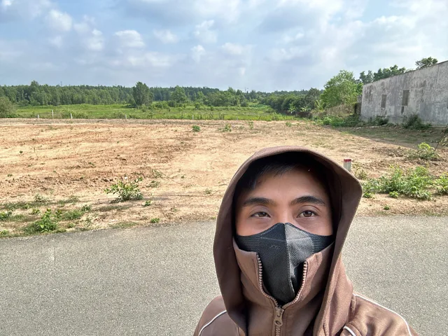Bán Đất 1000m2 giá 1.9 tỷ tại Đường Cây Trôm Xã Thái Mỹ Huyện Củ Chi TP. Hồ Chí Minh