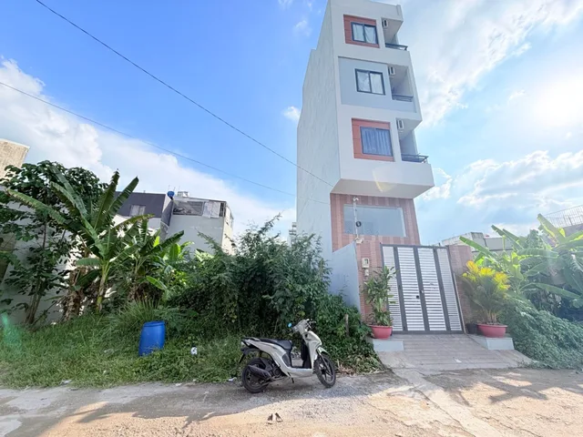 BÁN ĐẤT ĐẸP ĐƯỜNG Ô TÔ 8M – NGUYỄN XIỂN, LONG BÌNH – NGAY VINHOMES GRAND PARK, QUẬN 9