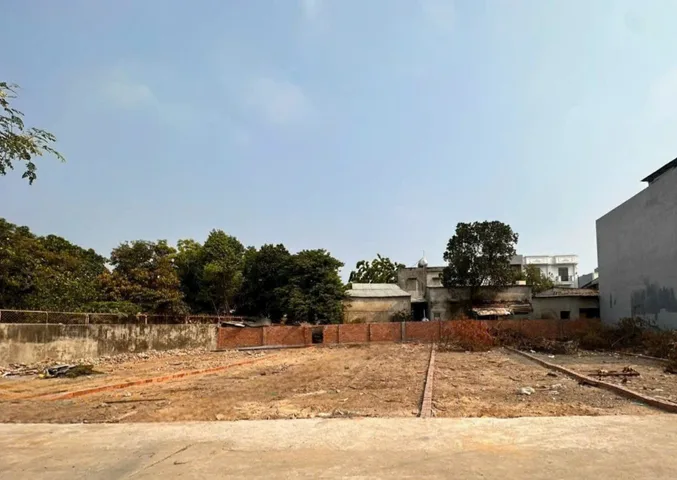 Mình cần bán lô đất kiệt Trương Định , Phường Sơn Trà , TP. Đà Nẵng ( Gần Biển ) 💥💥💥💥
