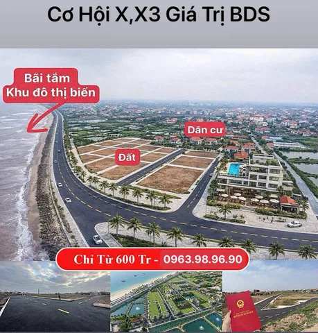 💎 100m2 ĐẤT QUẤT LÂM (NINH BÌNH) - ĐƯỜNG 29 CHỖ - CHỈ 1 TỶ 💎 LH 0333846866