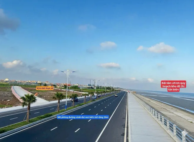 🔥 SIÊU PHẨM 100m2 QUẤT LÂM - Ô TÔ 29 CHỖ ĐỖ CỬA - GIÁ SỐC 1 TỶ 🔥