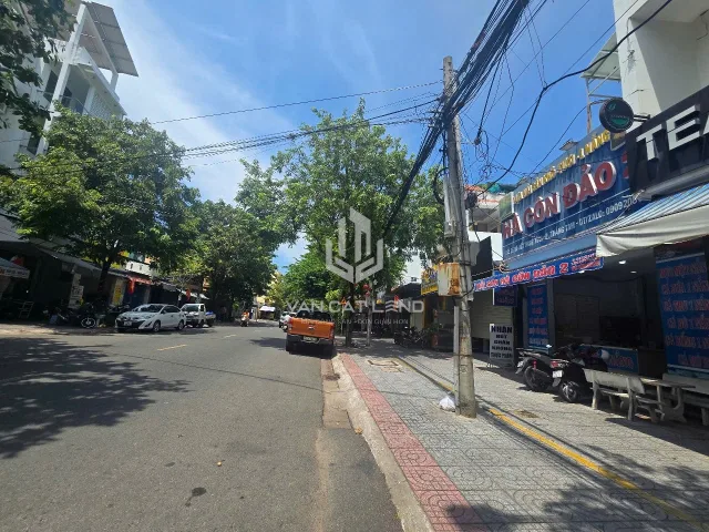 🏡 CẦN BÁN – NHÀ CẤP 4 MẶT TIỀN XÔ VIẾT NGHỆ TĨNH, P. VŨNG TÀU – 151.6M² – GIÁ 19 TỶ
