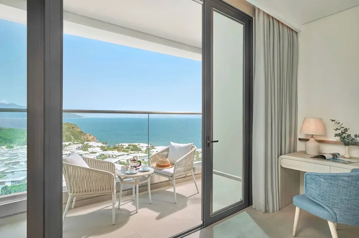 Căn Hộ Biển Alora Residences Nha Trang: Dự Án Nghỉ Dưỡng Cao Cấp
