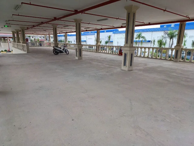 Cho thuê Kho, nhà xưởng 7840m2 tại CCN Tân Hội,  Xã Tân Hòa Huyện Tân Châu Tây Ninh gần cửa khẩu Xa Mát