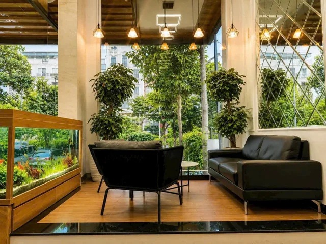 Bán Tòa nhà - Building 144m2 có sẵn 6 m2 thổ cư giá 68 tỷ tại - Chọn - Phường Thạnh Mỹ Lợi Thành phố Thủ Đức TP. Hồ Chí Minh