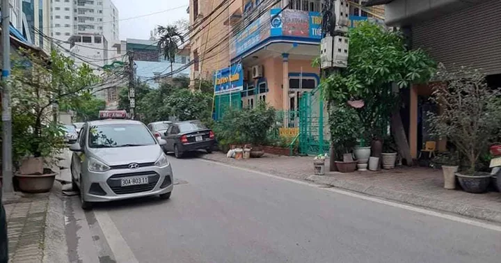 BÁN TOÀ APARTMENT ĐẲNG CẤP LÔ GÓC PHỐ LẠC LONG QUÂN-TÂY HỒ-DT 72N2 8T MT 4.5M - GIÁ 35.5 TỶ