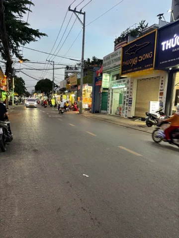 Bán Nhà riêng 40m2 có sẵn 40 m2 thổ cư giá 4.5 tỷ tại Đường Gò Xoài - Chọn - Phường Bình Hưng Hòa TP. Hồ Chí Minh