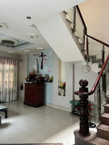 Bán Nhà riêng 136m2, giá 19.26 tỷ tại đường Gò Dưa - Phường Tam Bình TP. Hồ Chí Minh