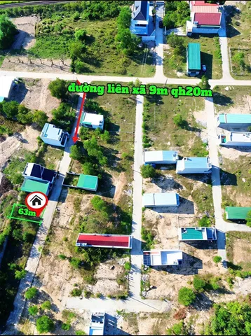 Bán Đất tại Xã Diên An Huyện Diên Khánh Khánh Hòa