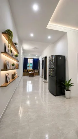 Bán chung cư Cách Mạng Tháng Tám, QUẬN TÂN BÌNH, 4.5 x 9.5m, giá 2.45 tỷ