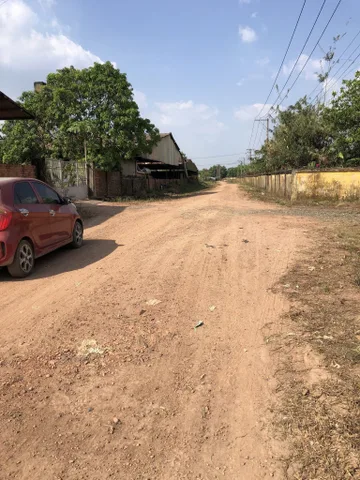 Bán Kho, nhà xưởng 10000m2 có sẵn 30 m2 thổ cư giá 18 tỷ tại - Chọn - Xã An Phước Huyện Long Thành Đồng Nai