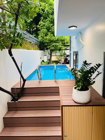 BDS HVL  CHO THUÊ VILLA CAO CẤP KHU TRUNG SƠN – GẦN PHÚ MỸ HƯNG | XEM NHÀ HÔM NAY