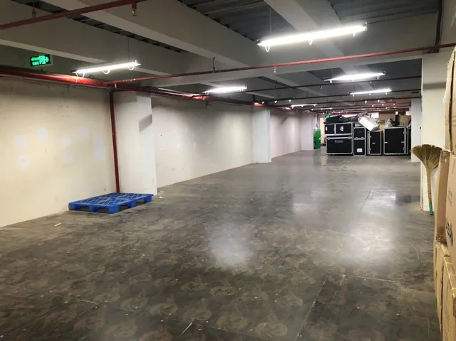 Cho thuê Kho, nhà xưởng 300m2 giá 33 triệu tại Đường Lý Phục Man Phường Bình Thuận Quận 7 TP. Hồ Chí Minh