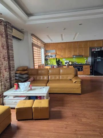 CHÍNH CHỦ CHO THUÊ GẤP CĂN HỘ 105m2 3N2WC PHÚ DIỄN