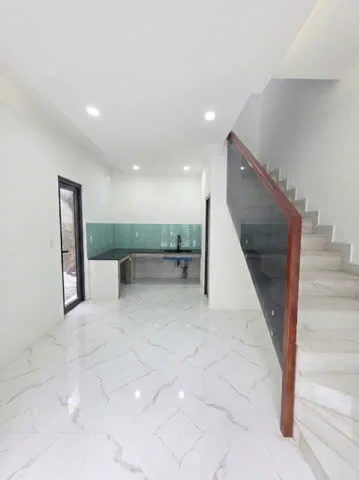 BÁN NHÀ MẶT TIỀN ĐÔ ĐỐC LỘC, P. TÂN QUÝ, Q. TÂN PHÚ – CHỈ 3.98 TỶ