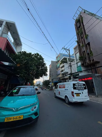 MẶT TIỀN NGUYỄN MINH HOÀNG - ĐẮC ĐỊA KHU K300 - DÒNG TIỀN 40TR/THÁNG - 80M2 - 5X16 ĐẸP LUNG LINH, GIÁ CHỈ 25TY