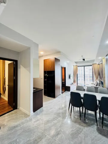 🔥 BÁN CĂN HỘ 2PN VIEW SÔNG HẬU - SỔ HỒNG TRONG TAY!