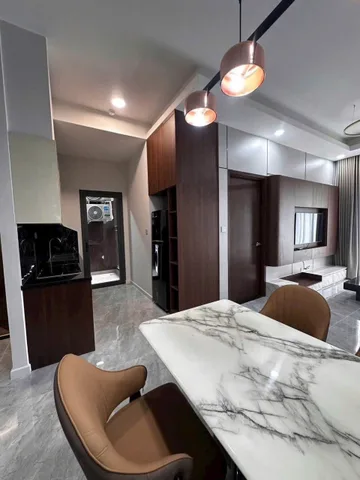 Bán Căn hộ chung cư 70.7m2 4 mặt tiền tại KDC Hưng Phú mới, Cái Răng, TP.Cần Thơ