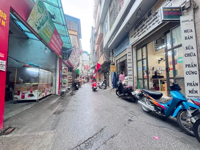 🔥 Bán Đất Tặng Nhà Mặt Đường Phú Mỹ 95m² – Lô Góc Kinh Doanh – Gần Bến Xe Mỹ Đình – Chỉ 33 Tỷ