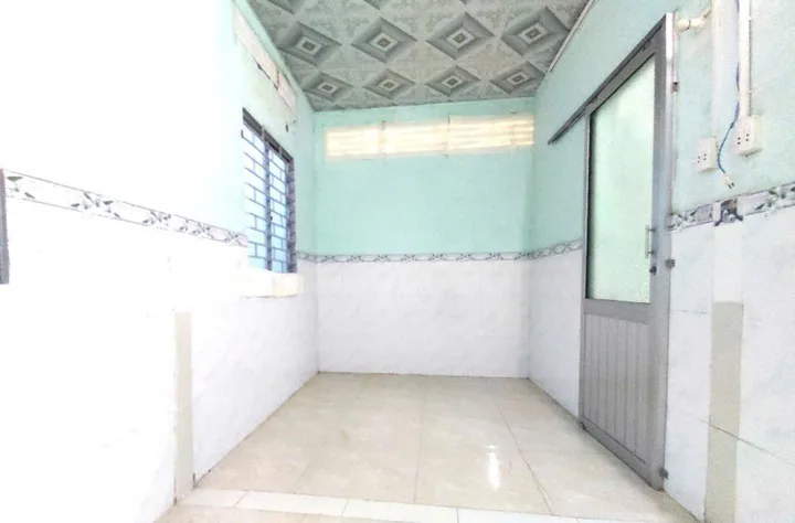 Bán Nhà riêng 63.5m2 giá 980 triệu tại Đường Nguyễn Huệ Phường Phú Khương Thành phố Bến Tre Bến Tre