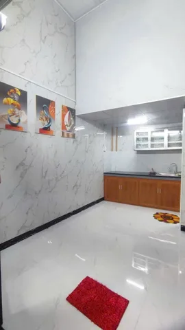 Bán Nhà riêng 50m2 có sẵn 60 m2 thổ cư giá 3 tỷ tại - Chọn - Phường Phú Thuận Quận 7 TP. Hồ Chí Minh