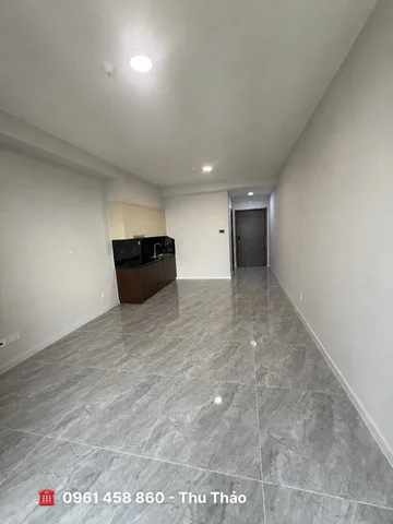 BÁN CĂN HỘ 1PN GIÁ 600 NGAY TT CẦN THƠ, SỔ HỒNG LIỀN TAY - THANH TOÁN LINH HOẠT