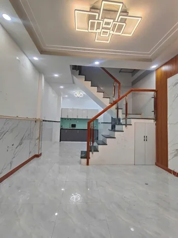 Bán Nhà riêng 64m2 có sẵn 32 m2 thổ cư giá 1.95 tỷ tại - Chọn - Phường Hiệp Bình Chánh Quận Thủ Đức TP. Hồ Chí Minh