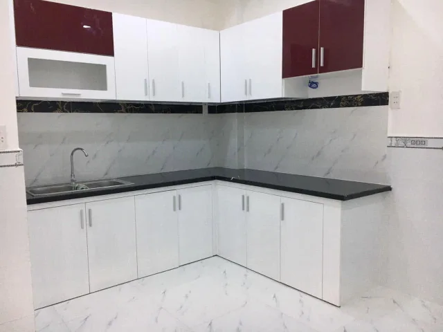 🏠BÁN NHÀ HẺM XE HƠI QUAY ĐẦU - 45M2 NỞ HẬU TÀI LỘC 🚙