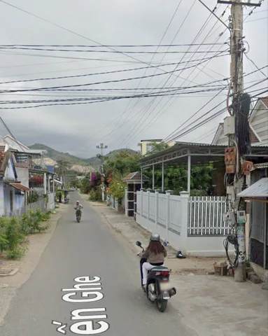 🌟 BÁN ĐẤT XUÂN TỰ  124,8m2 – VẠN HƯNG | GIÁ CHỈ 18 TRIỆU/M2 🌟