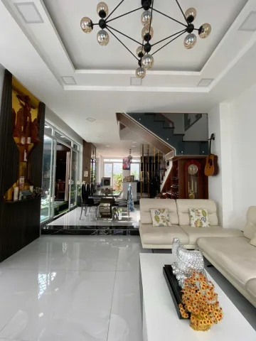BIỆT THỰ MINI TÂN PHÚ - CHÍNH CHỦ TRANG BÌA TỰ XÂY - NHÀ CỰC THOÁNG THIẾT KẾ PHONG CÁCH HIỆN ĐẠI -