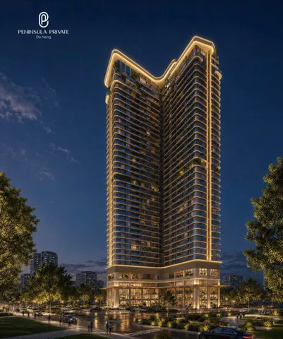 Bán Căn hộ chung cư 36m2 giá 2.3 tỷ tại Đường Phan Đăng Lưu Phường Hải Châu  I Quận Hải Châu Đà Nẵng