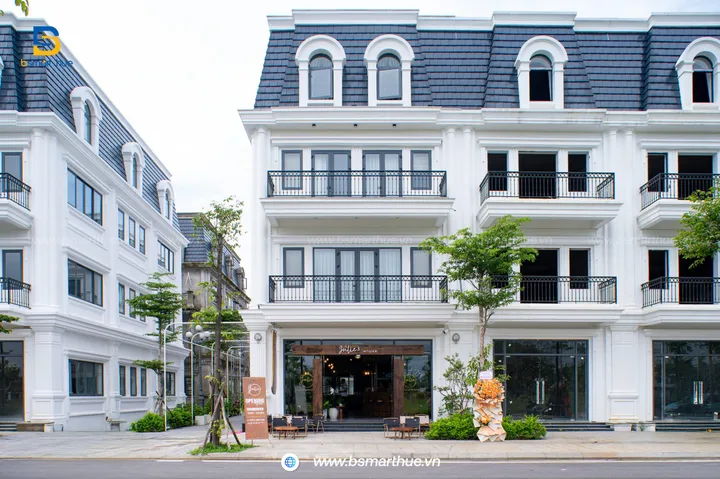 Một căn Shophouse Phú Xuân City hôm nay có thể trở thành nền tảng cho công việc, tài sản và dòng tiền của cả gia đình trong tương lai.