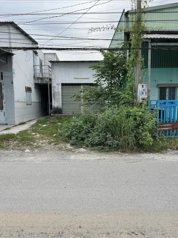 Bán lô Đất Nằm Ngay Tân Thông Hội Củ Chi 164m2 Sổ Hồng Riêng 700 triệu Bao Phí