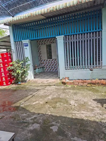 Chủ cần bán nhanh đất 115m2 ngay X.Tân Thông Hội , Củ Chi Giá chỉ 875 triệu