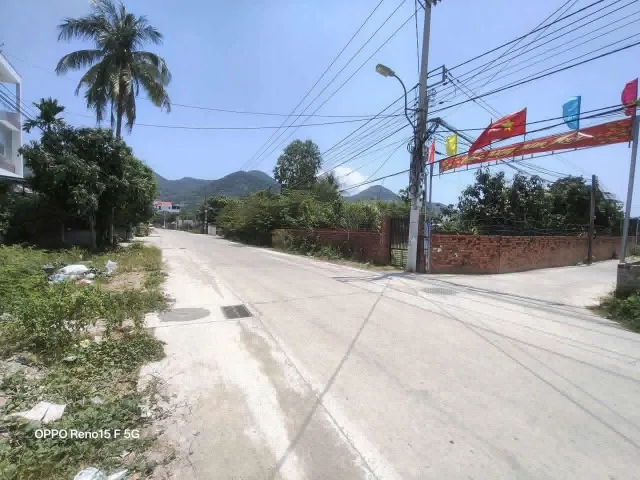 Bán Đất 300m2 giá 2 tỷ tại Xã Phước Đồng Thành phố Nha Trang Khánh Hòa