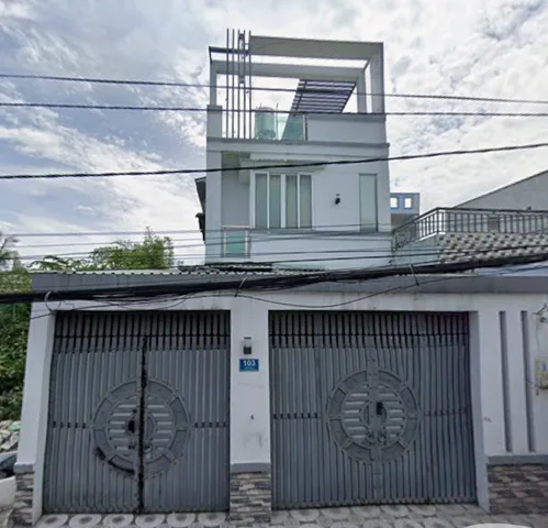 Bán Nhà riêng giá 11 tỷ tại MT KD Nguyễn Thị Trọn Xã Vĩnh Lộc A Huyện Bình Chánh TP. Hồ Chí Minh