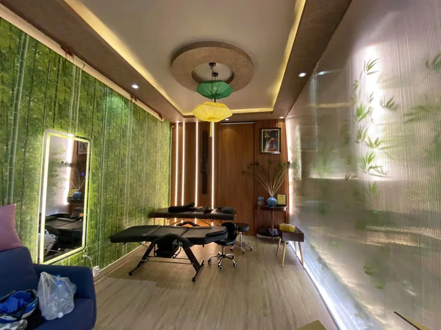 CHO THUÊ MẶT BẰNG KINH DOANH – LÝ THÁI TỔ, QUẬN 3