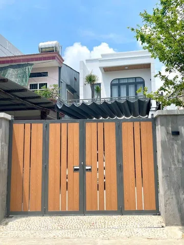 , Bán căn nhà 100m2 Tâm huyết mới hoàn thiện ngay cuối Đường Đồng Khởi